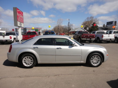 2010 Chrysler 300  Touring