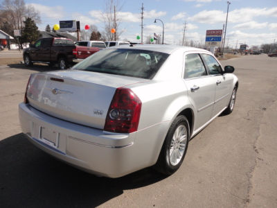 2010 Chrysler 300  Touring