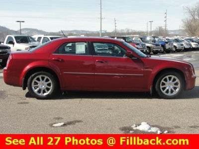 2008 Chrysler 300  Limited