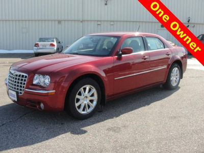 2008 Chrysler 300  Limited