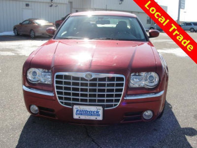 2008 Chrysler 300  Limited