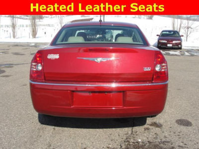 2008 Chrysler 300  Limited