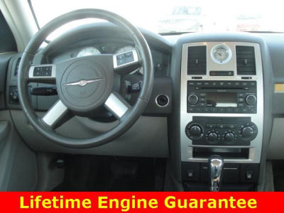 2008 Chrysler 300  Limited