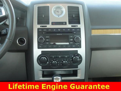 2008 Chrysler 300  Limited