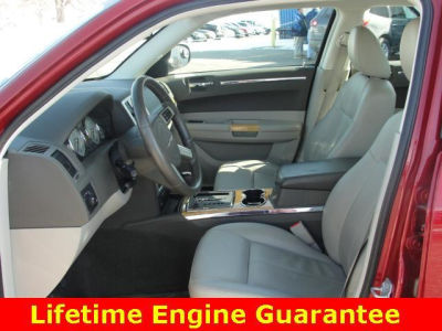 2008 Chrysler 300  Limited