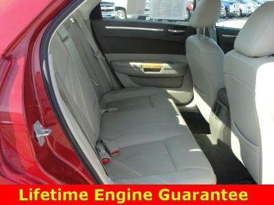 2008 Chrysler 300  Limited