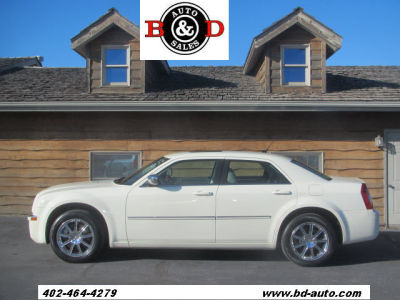 2008 Chrysler 300  Limited