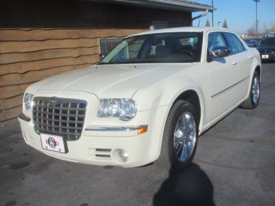 2008 Chrysler 300  Limited