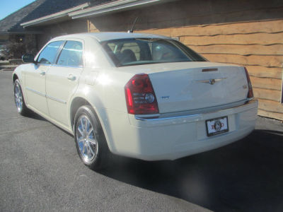2008 Chrysler 300  Limited