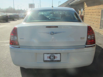 2008 Chrysler 300  Limited