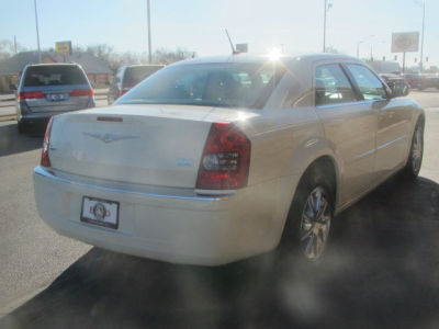 2008 Chrysler 300  Limited