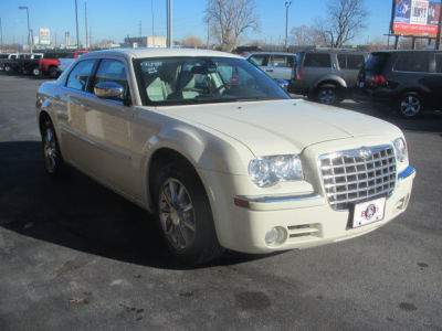 2008 Chrysler 300  Limited