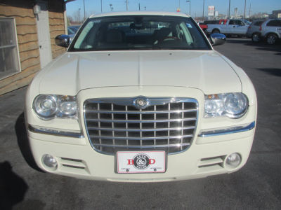 2008 Chrysler 300  Limited
