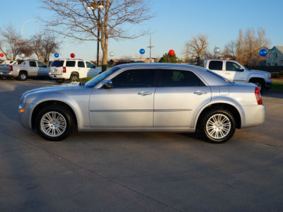 2010 Chrysler 300  Touring