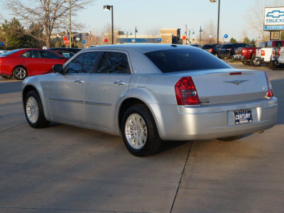 2010 Chrysler 300  Touring