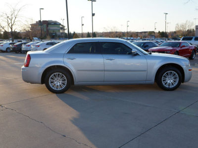 2010 Chrysler 300  Touring