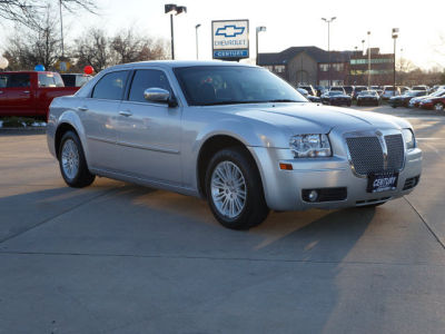 2010 Chrysler 300  Touring