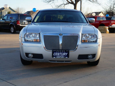 2010 Chrysler 300  Touring