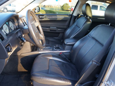 2010 Chrysler 300  Touring