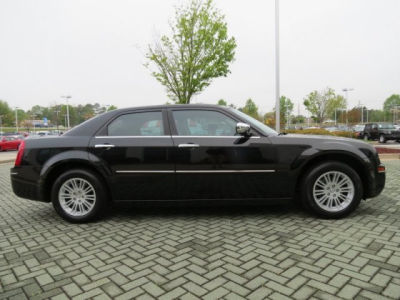2010 Chrysler 300  Touring