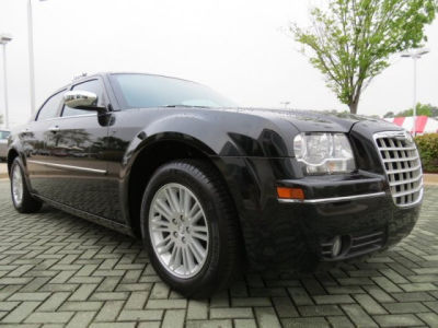 2010 Chrysler 300  Touring