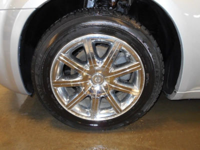 2009 Chrysler 300  Limited