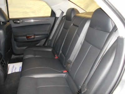 2009 Chrysler 300  Limited