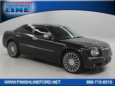 2009 Chrysler 300  Limited