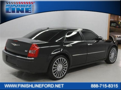 2009 Chrysler 300  Limited