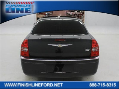 2009 Chrysler 300  Limited