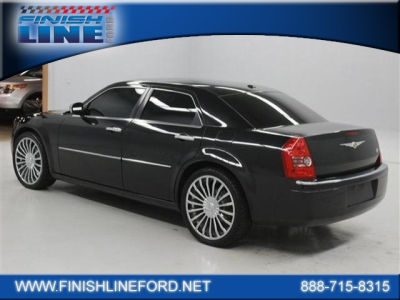 2009 Chrysler 300  Limited