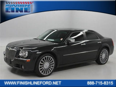 2009 Chrysler 300  Limited