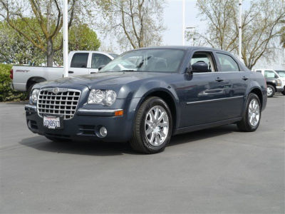 2008 Chrysler 300  Limited