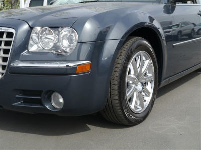 2008 Chrysler 300  Limited