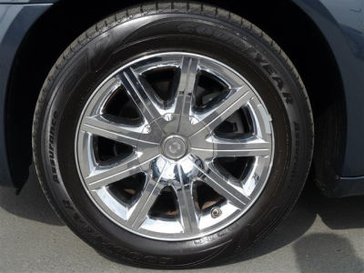 2008 Chrysler 300  Limited