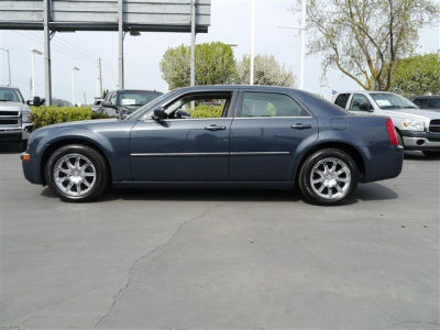 2008 Chrysler 300  Limited