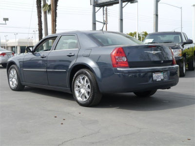 2008 Chrysler 300  Limited