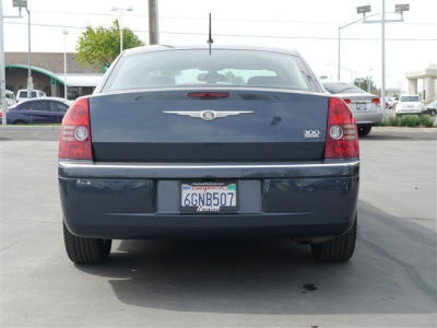 2008 Chrysler 300  Limited
