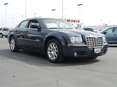 2008 Chrysler 300  Limited