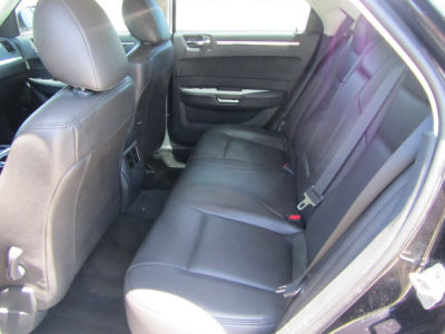 2010 Chrysler 300  Touring Plus