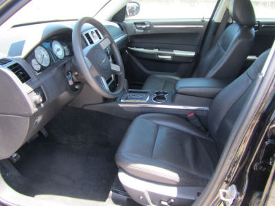 2010 Chrysler 300  Touring Plus