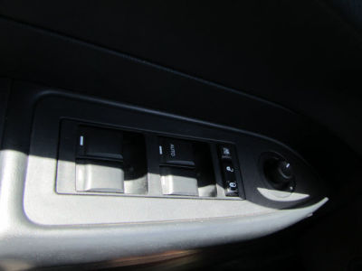 2010 Chrysler 300  Touring Plus