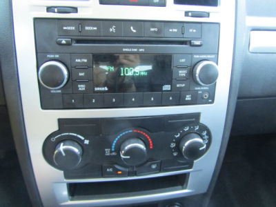 2010 Chrysler 300  Touring Plus