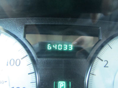 2010 Chrysler 300  Touring Plus