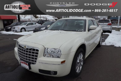 2008 Chrysler 300  Touring