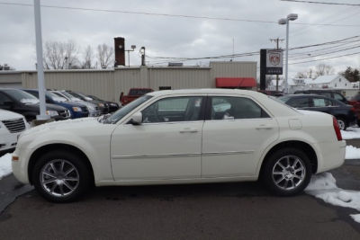 2008 Chrysler 300  Touring