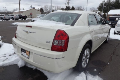 2008 Chrysler 300  Touring
