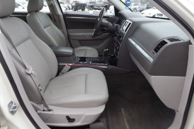 2008 Chrysler 300  Touring