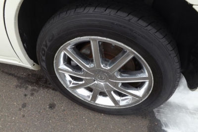 2008 Chrysler 300  Touring