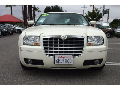 2009 Chrysler 300  Touring